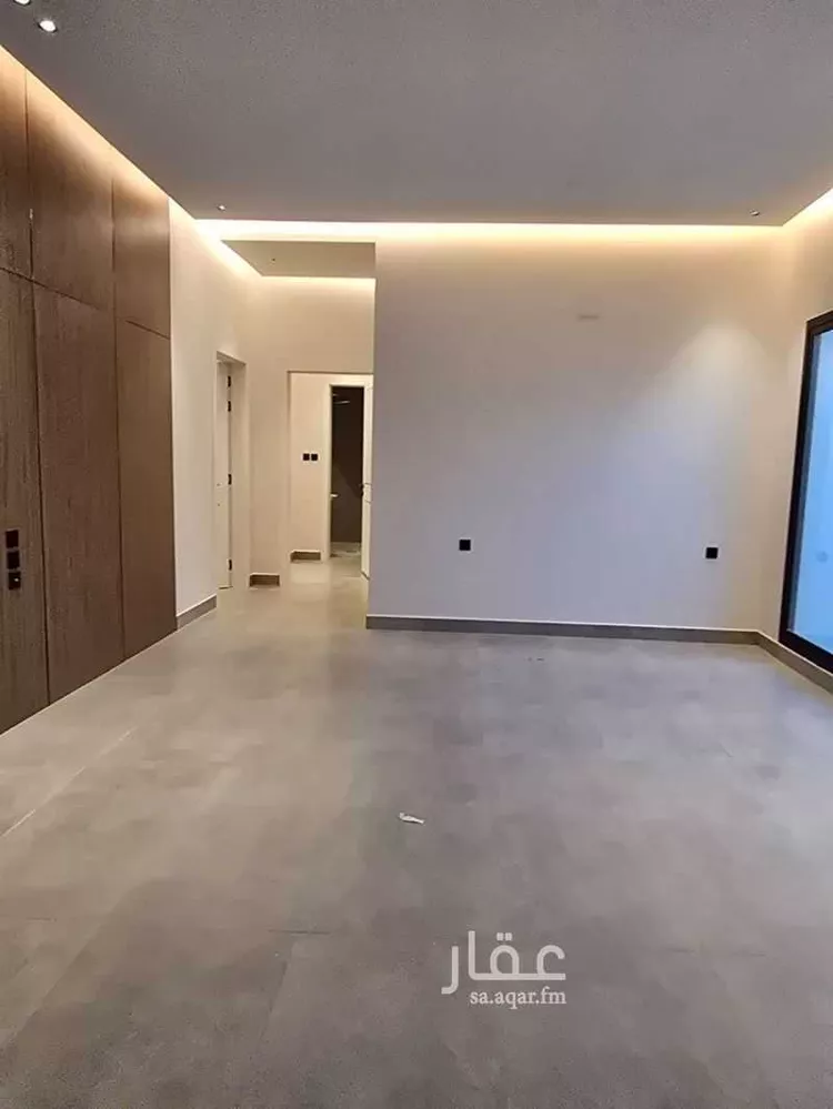 دور للإيجار في شارع الاحزم, حي الجنادرية, مدينة الرياض, منطقة الرياض