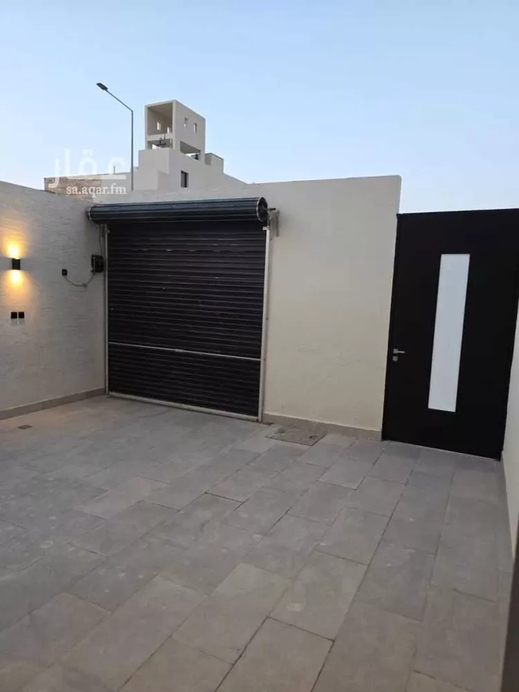 دور للإيجار في شارع الاحزم, حي الجنادرية, مدينة الرياض, منطقة الرياض 6