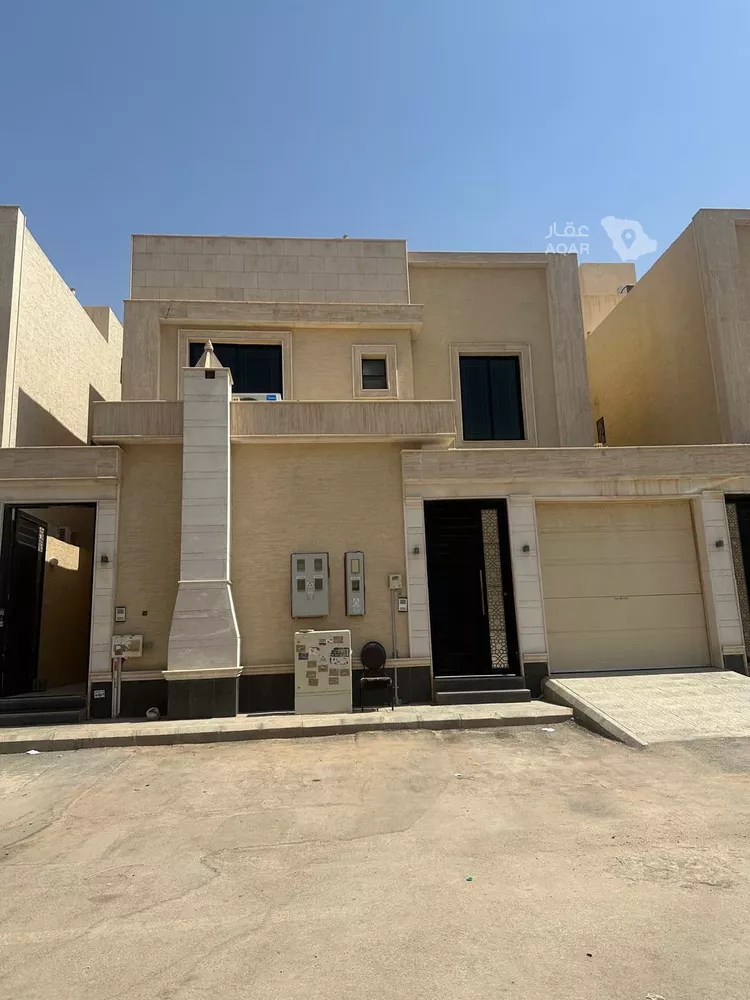 شقة للإيجار في شارع صالح النوفلي, حي الرمال, مدينة الرياض, منطقة الرياض