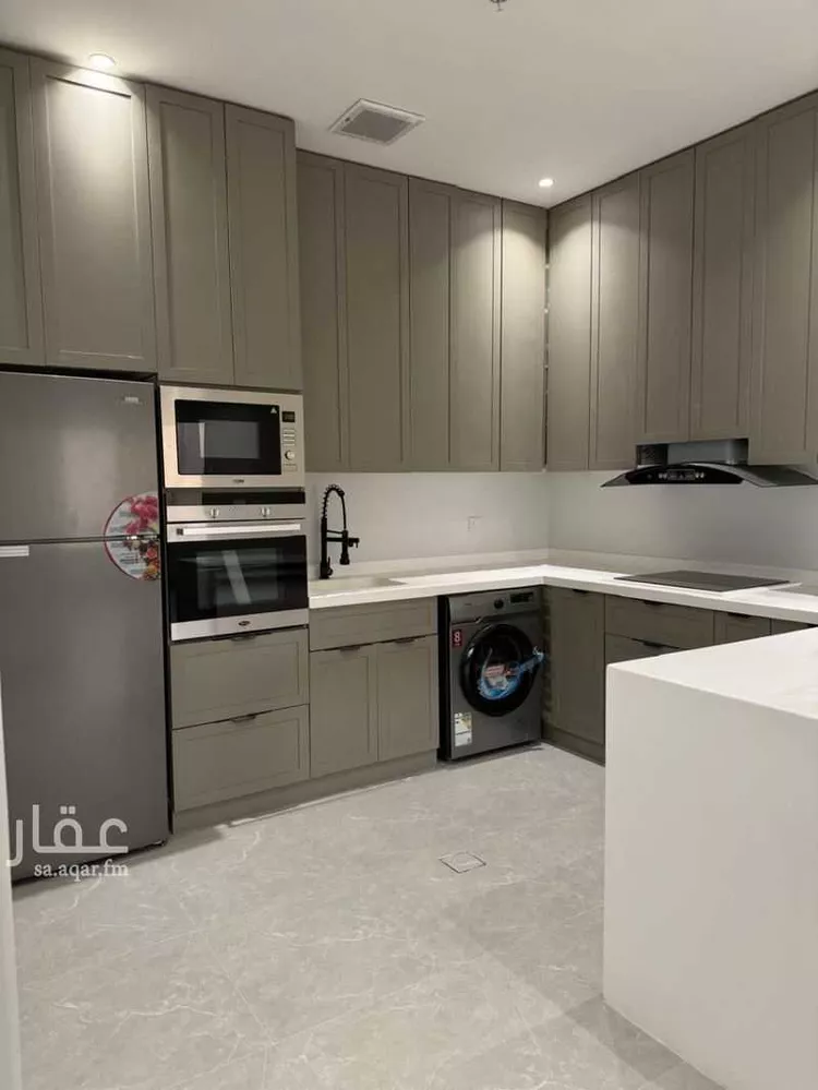 شقة للبيع في شارع الكوثر, حي العارض, مدينة الرياض, منطقة الرياض صورة 2