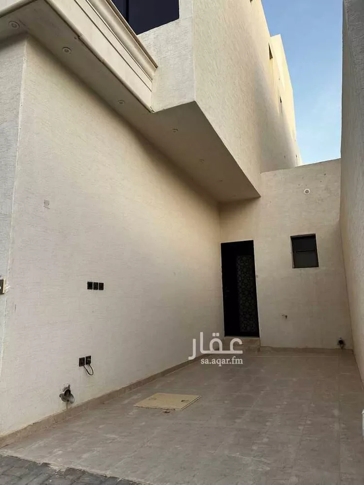 دور للإيجار في شارع وجية الشحامي, حي الرمال, مدينة الرياض, منطقة الرياض 24