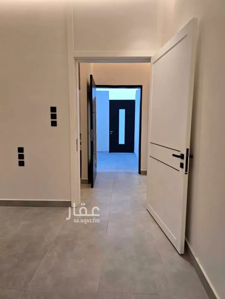 دور للإيجار في شارع الاحزم, حي الجنادرية, مدينة الرياض, منطقة الرياض 9