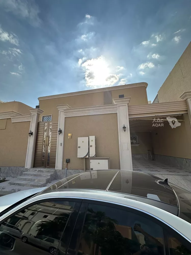 دور للإيجار في شارع الأمين البدراني, حي المصيف, مدينة الرياض, منطقة الرياض