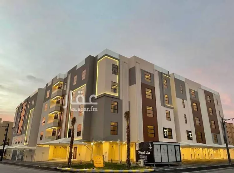 شقة للإيجار في شارع النعيرية, حي الحمراء, مدينة الخبر, المنطقة الشرقية صورة 4