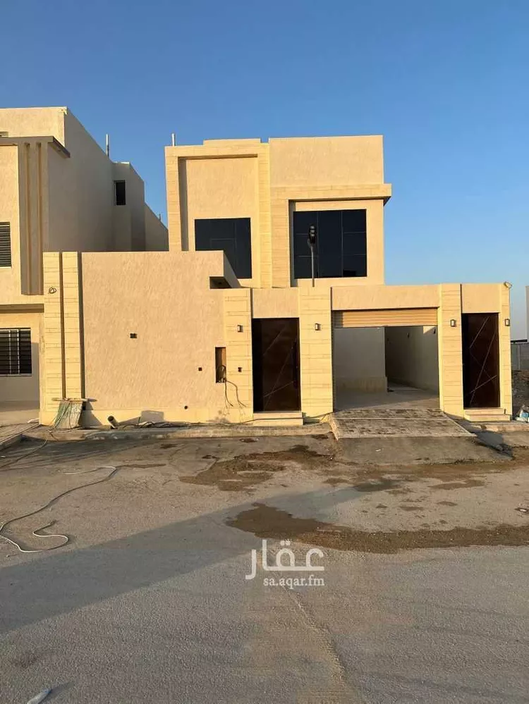 فيلا للبيع في حي ضاحية نمار, مدينة الرياض, منطقة الرياض صورة 4