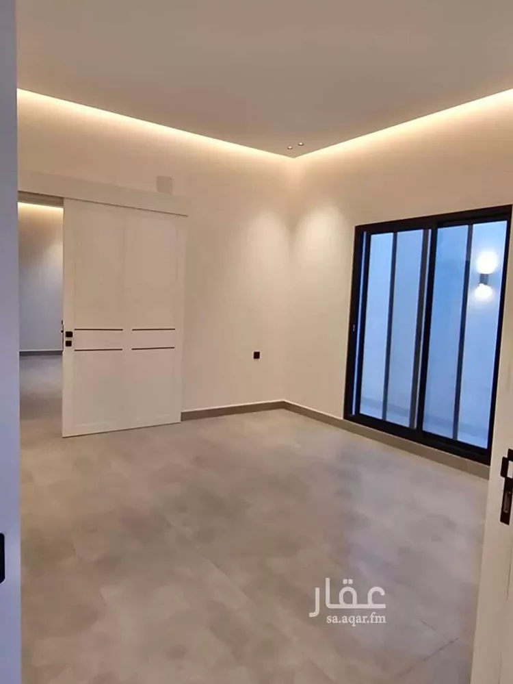 دور للإيجار في شارع الاحزم, حي الجنادرية, مدينة الرياض, منطقة الرياض صورة 4