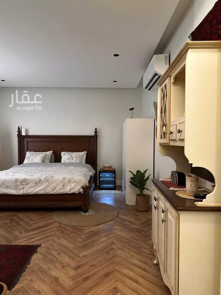 شقة للإيجار في شارع النعيرية, حي الحمراء, مدينة الخبر, المنطقة الشرقية صورة 2