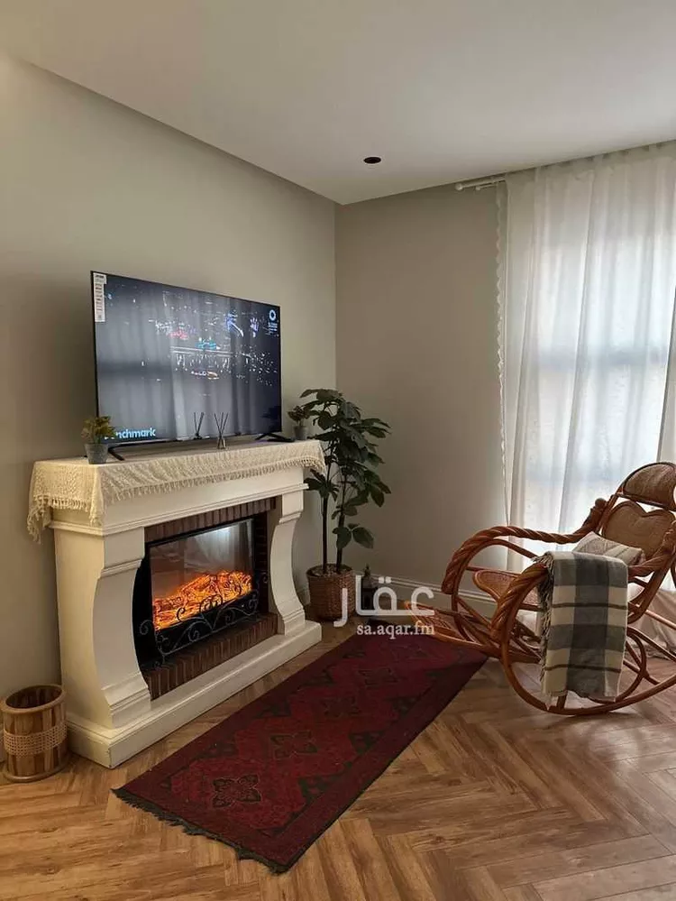 شقة للإيجار في شارع النعيرية, حي الحمراء, مدينة الخبر, المنطقة الشرقية صورة 3