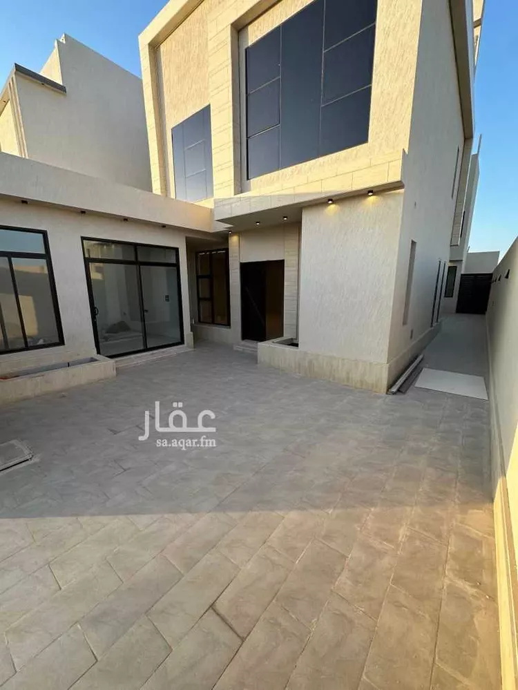 فيلا للبيع في حي ضاحية نمار, مدينة الرياض, منطقة الرياض