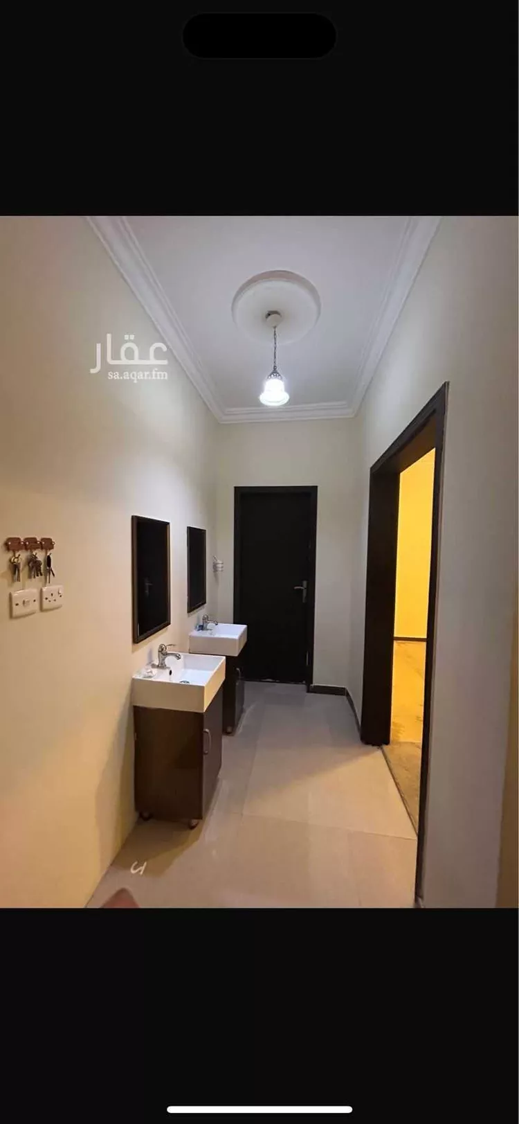 شقة للإيجار في شارع محمد بن مجاهد, حي المونسية, مدينة الرياض, منطقة الرياض صورة 5