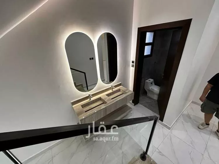 دور للإيجار في شارع وجية الشحامي, حي الرمال, مدينة الرياض, منطقة الرياض 10