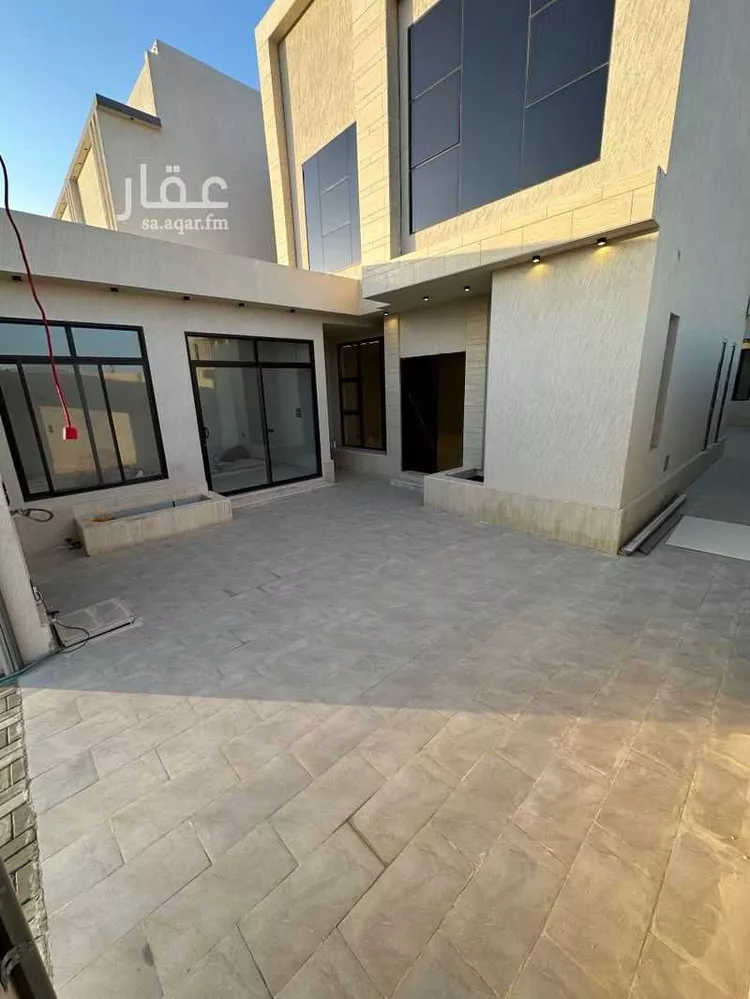 فيلا للبيع في حي ضاحية نمار, مدينة الرياض, منطقة الرياض صورة 5
