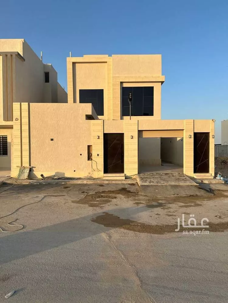 فيلا للبيع في حي ضاحية نمار, مدينة الرياض, منطقة الرياض صورة 3