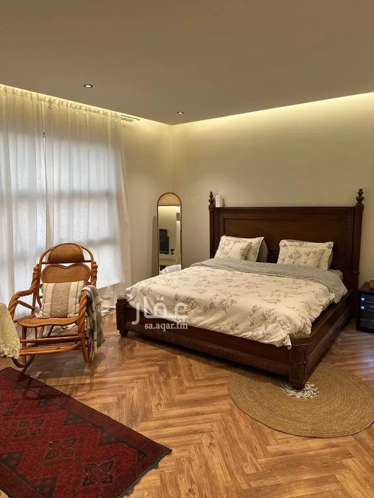 شقة للإيجار في شارع النعيرية, حي الحمراء, مدينة الخبر, المنطقة الشرقية صورة 2
