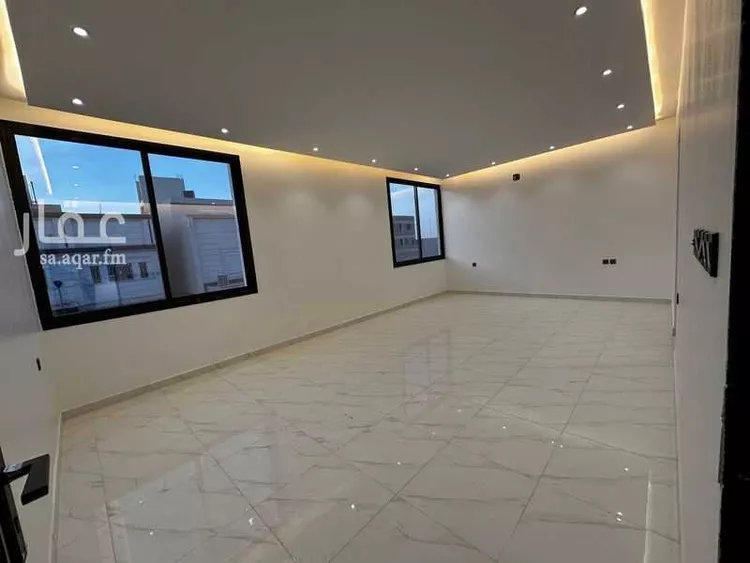 دور للإيجار في شارع وجية الشحامي, حي الرمال, مدينة الرياض, منطقة الرياض 8