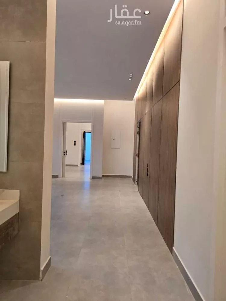 دور للإيجار في شارع الاحزم, حي الجنادرية, مدينة الرياض, منطقة الرياض 11