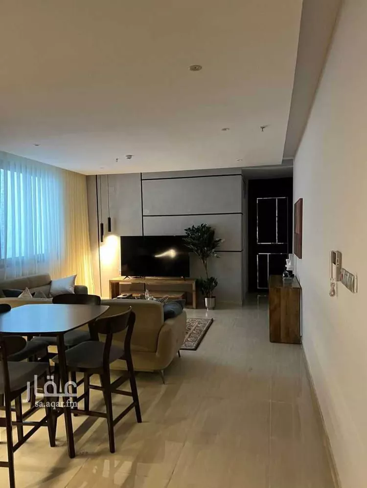 شقة للبيع في شارع عبدالله بن قيس, حي إشبيلية, مدينة الرياض, منطقة الرياض صورة 3