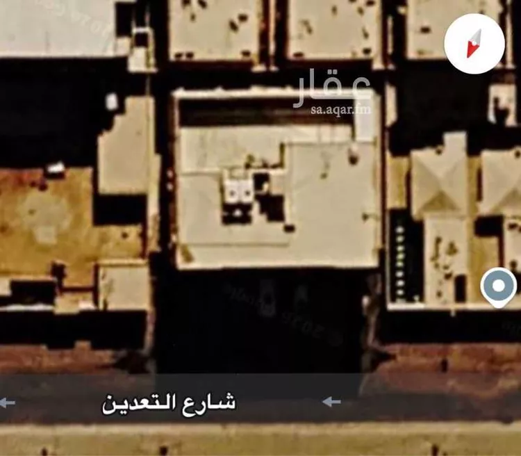 عمارة للإيجار في شارع التعدين, حي المونسية, مدينة الرياض, منطقة الرياض