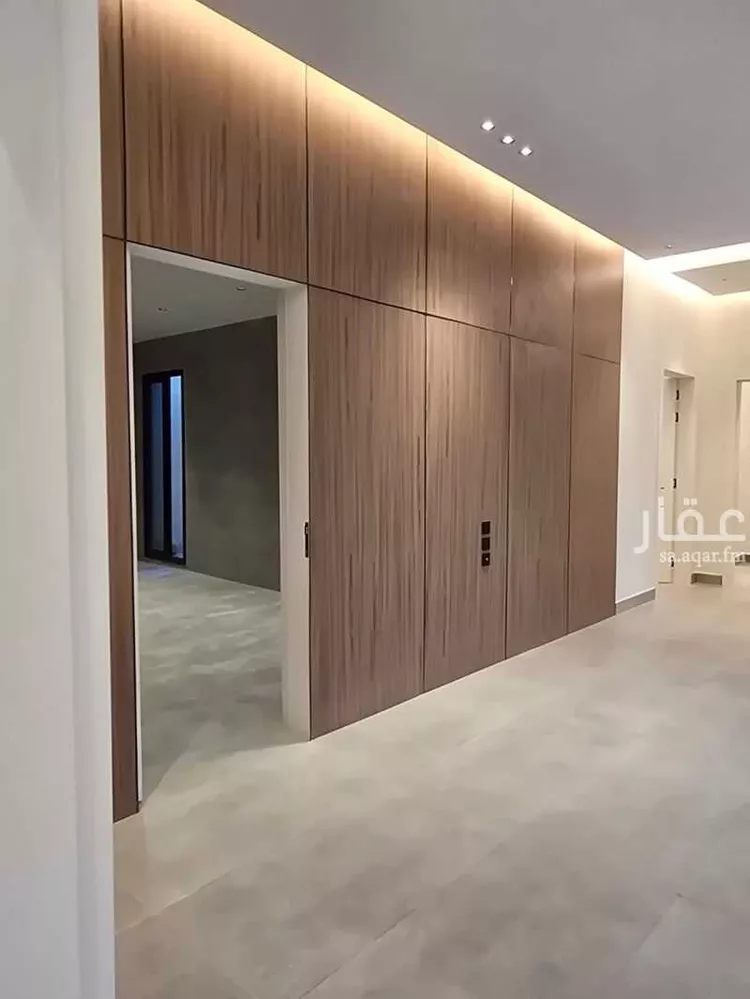 دور للإيجار في شارع الاحزم, حي الجنادرية, مدينة الرياض, منطقة الرياض صورة 5