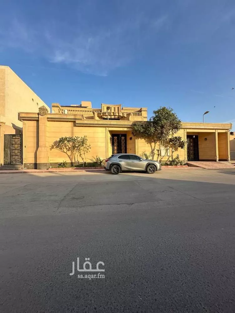 فيلا للبيع في شارع رقم 62, حي المونسية, مدينة الرياض, منطقة الرياض