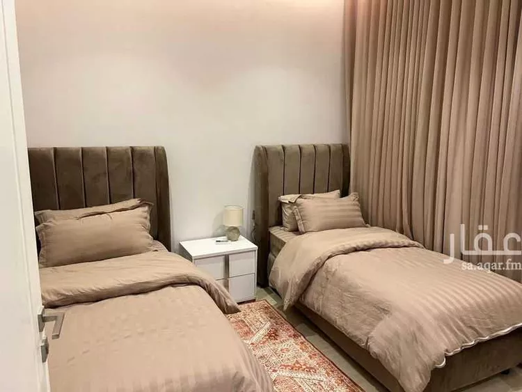 شقة للبيع في شارع قلعة الفسطاط, حي إشبيلية, مدينة الرياض, منطقة الرياض 7