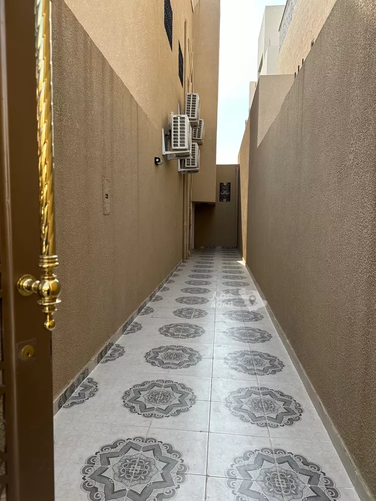دور للإيجار في شارع الأمين البدراني, حي المصيف, مدينة الرياض, منطقة الرياض 3