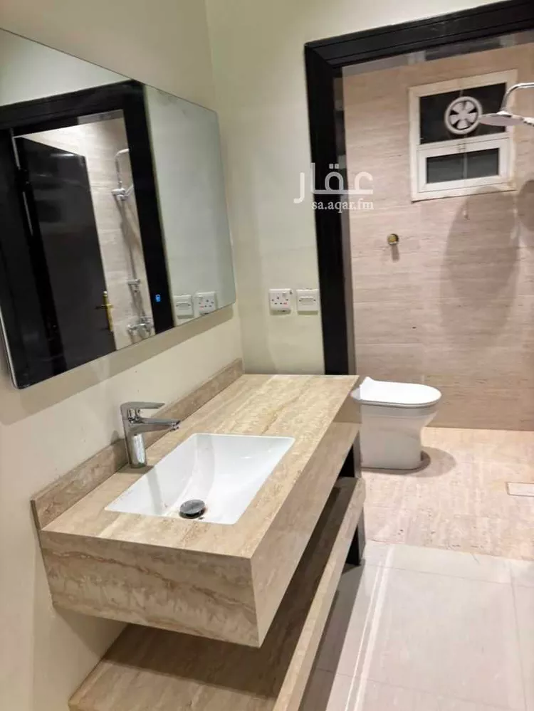 شقة للإيجار في شارع الحوزة, حي اليرموك, مدينة الرياض, منطقة الرياض صورة 4