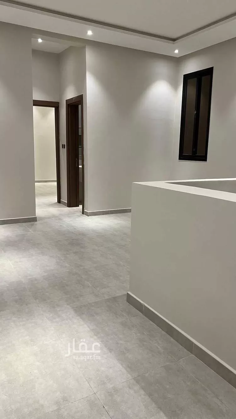 شقة للإيجار في شارع عبدالرحمن بن إبراهيم, حي طويق, مدينة الرياض, منطقة الرياض