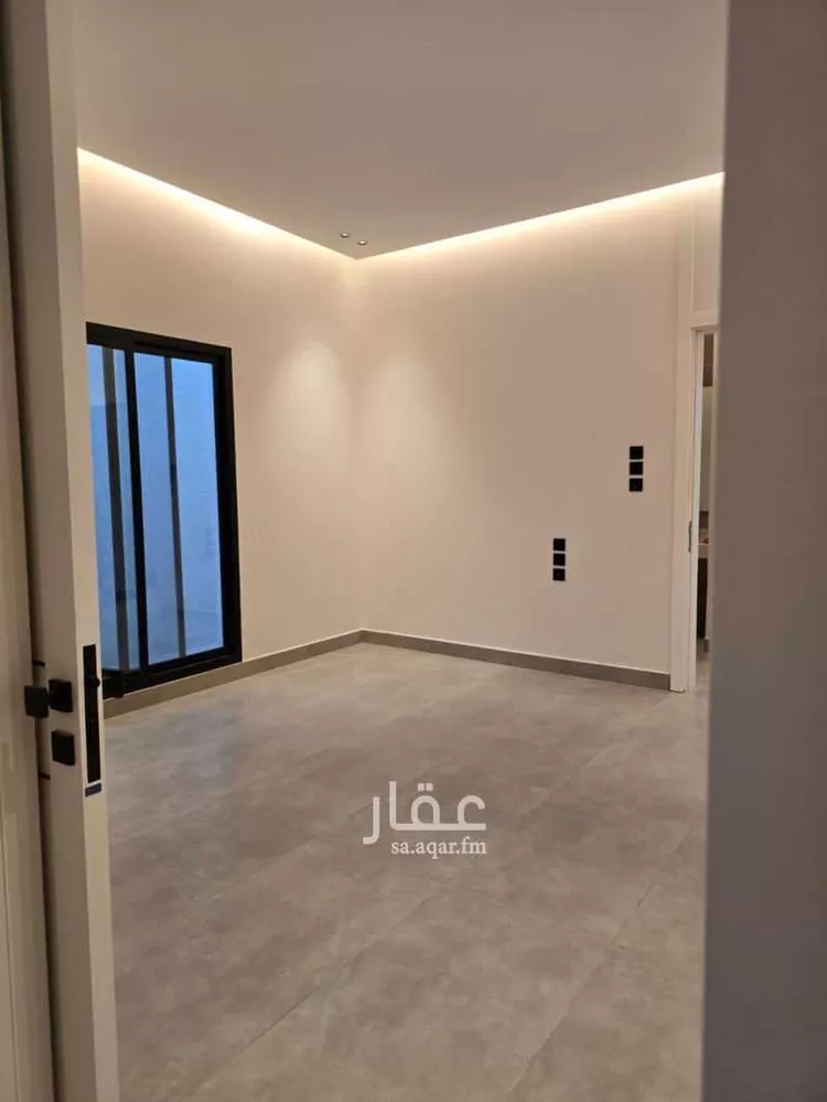 دور للإيجار في شارع الاحزم, حي الجنادرية, مدينة الرياض, منطقة الرياض 13