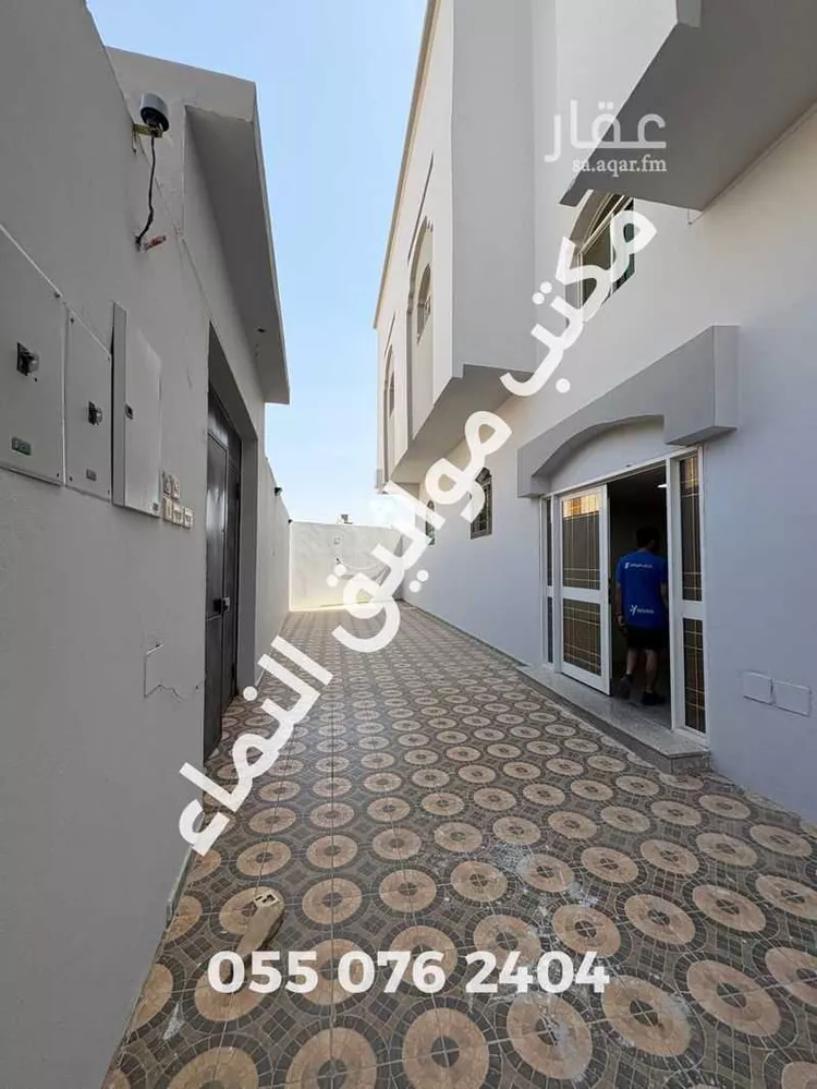 شقة للإيجار في شارع صاحب حمص, حي وادي مذينب, مدينة المدينة المنورة, منطقة المدينة المنورة صورة 3