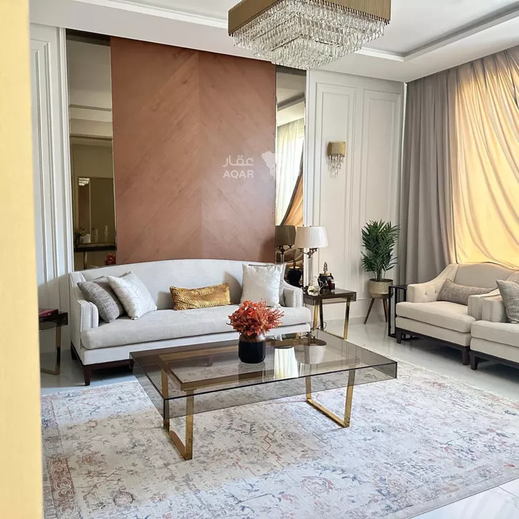 Villa for Rent in Riyadh Al Arid صورة 4