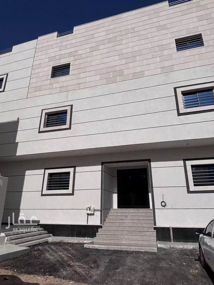 شقة للإيجار في شارع ابن ابي مليكه, حي القصواء, مدينة المدينة المنورة, منطقة المدينة المنورة صورة 4