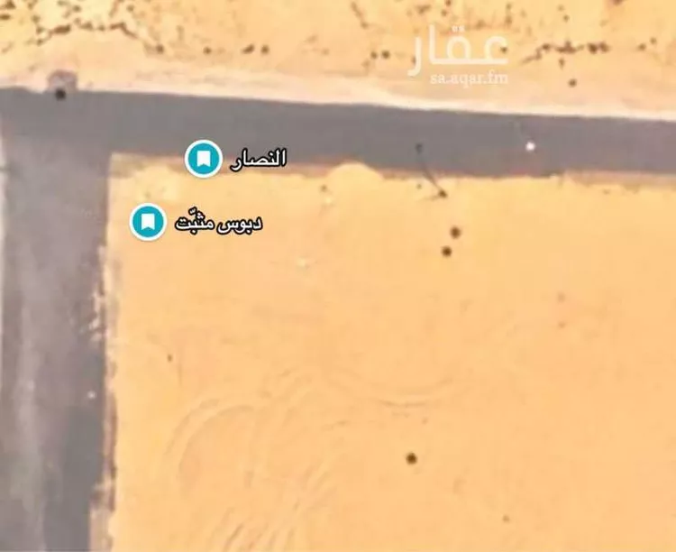 أرض للبيع في شارع 6147272, حي الحمر الجنوبي, مدينة بريده, منطقة القصيم
