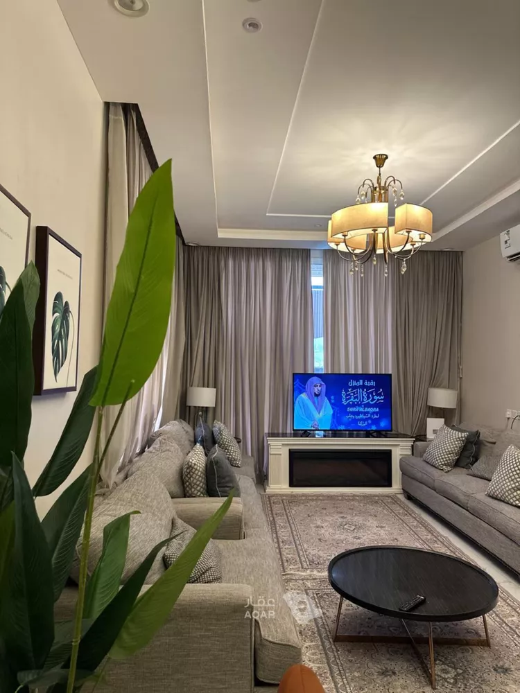 Villa for Rent in Riyadh Al Arid 6