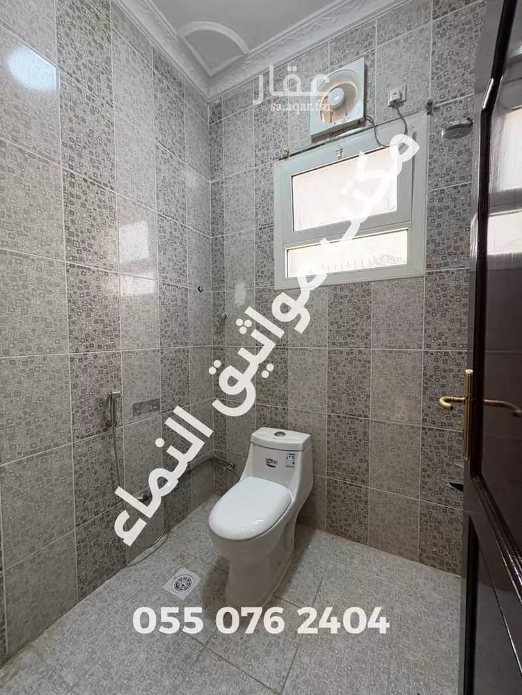 شقة للإيجار في شارع صاحب حمص, حي وادي مذينب, مدينة المدينة المنورة, منطقة المدينة المنورة صورة 4