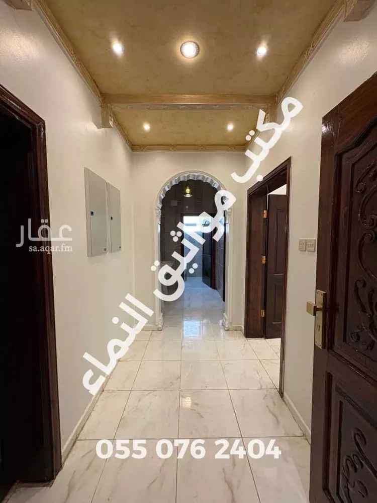 شقة للإيجار في شارع صاحب حمص, حي وادي مذينب, مدينة المدينة المنورة, منطقة المدينة المنورة