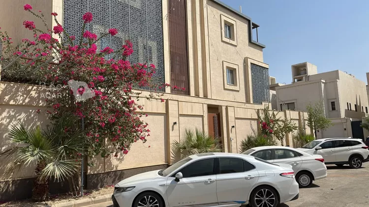 Villa for Rent in Riyadh Al Arid صورة 2