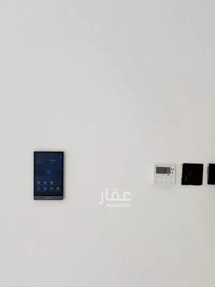 شقة للإيجار في شارع وادي وج, حي الملقا, مدينة الرياض, منطقة الرياض