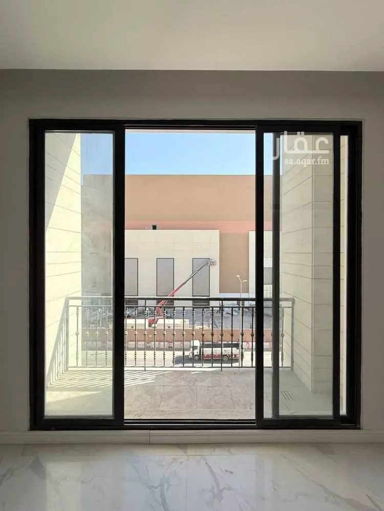 شقة للإيجار في شارع وادي وج, حي الملقا, مدينة الرياض, منطقة الرياض صورة 4