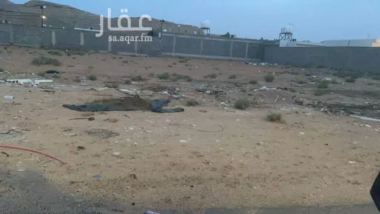 أرض للبيع في شارع ابو بكرة, حي قريه ديراب, مدينة قريه ديراب, منطقة الرياض صورة 2