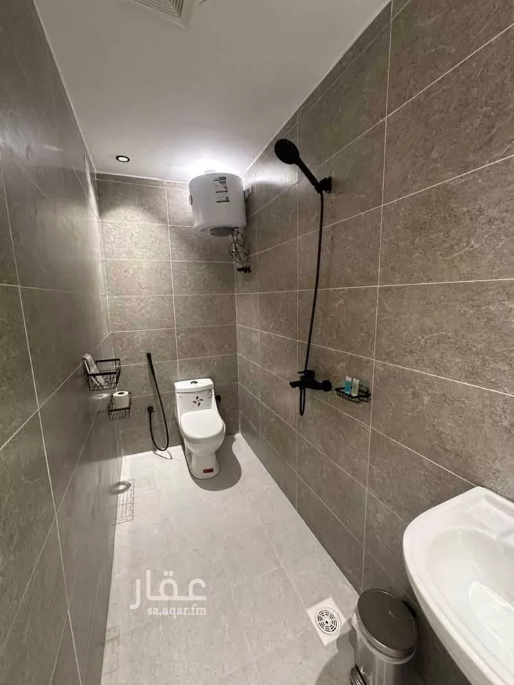 Furnished Studio for Booking in Riyadh Ar Rabie 7
