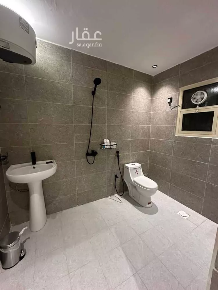 Furnished Studio for Booking in Riyadh Ar Rabie 6