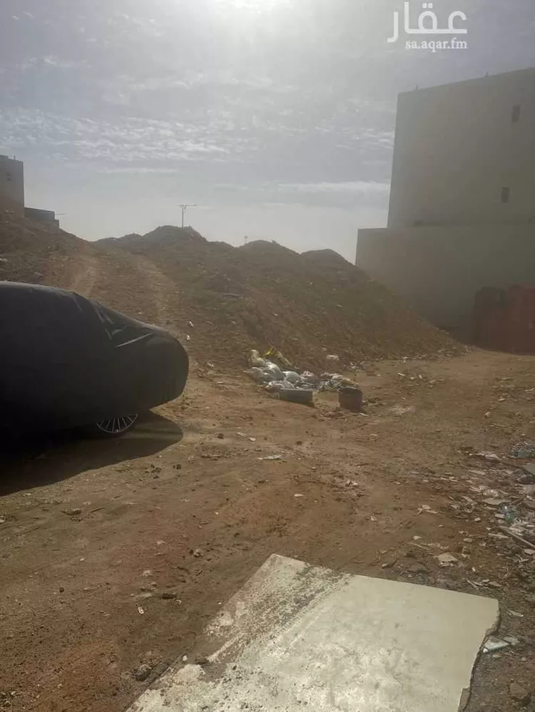 أرض للبيع في شارع محمد الواسطي, حي القيروان, مدينة الرياض, منطقة الرياض صورة 3