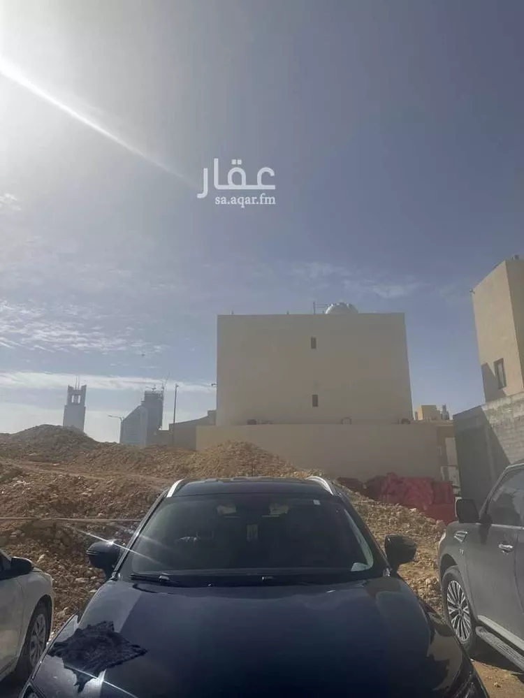 أرض للبيع في شارع محمد الواسطي, حي القيروان, مدينة الرياض, منطقة الرياض صورة 5