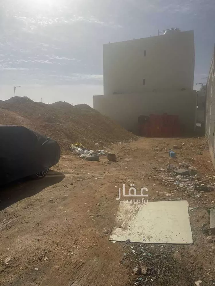 أرض للبيع في شارع محمد الواسطي, حي القيروان, مدينة الرياض, منطقة الرياض