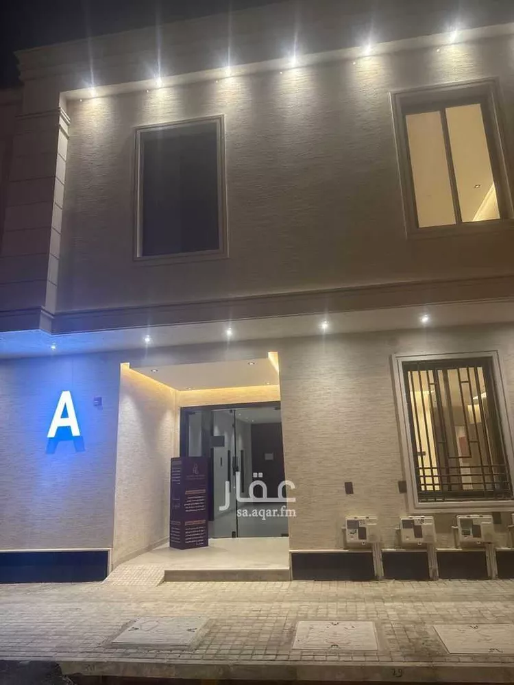 شقة للبيع في شارع علي البغدادي, حي طويق, مدينة الرياض, منطقة الرياض 1 صورة