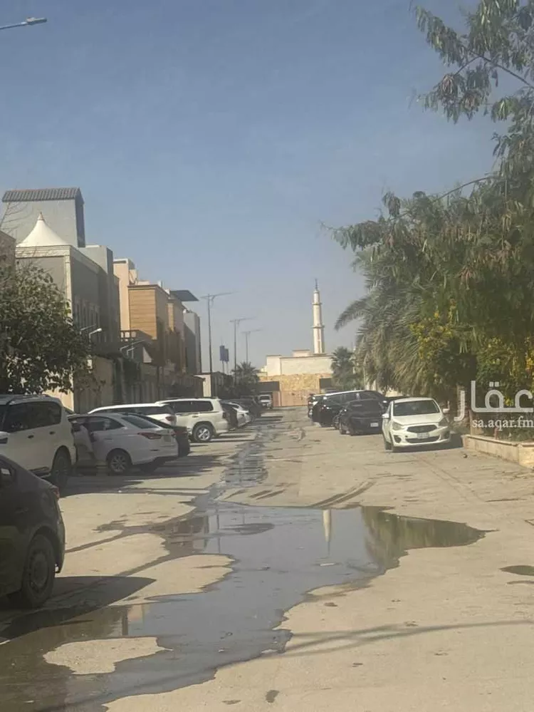 أرض للبيع في شارع محمد الواسطي, حي القيروان, مدينة الرياض, منطقة الرياض صورة 2