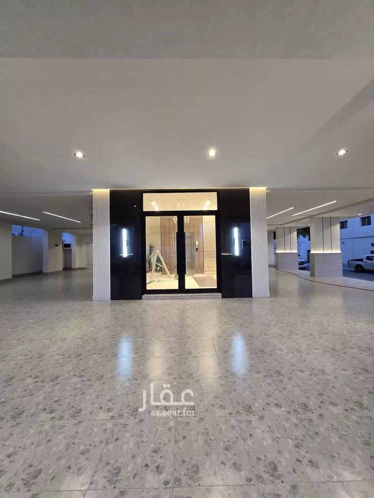شقة للبيع في شارع سعد بن هشام, حي الروضة, مدينة جدة, منطقة مكة المكرمة صورة 2