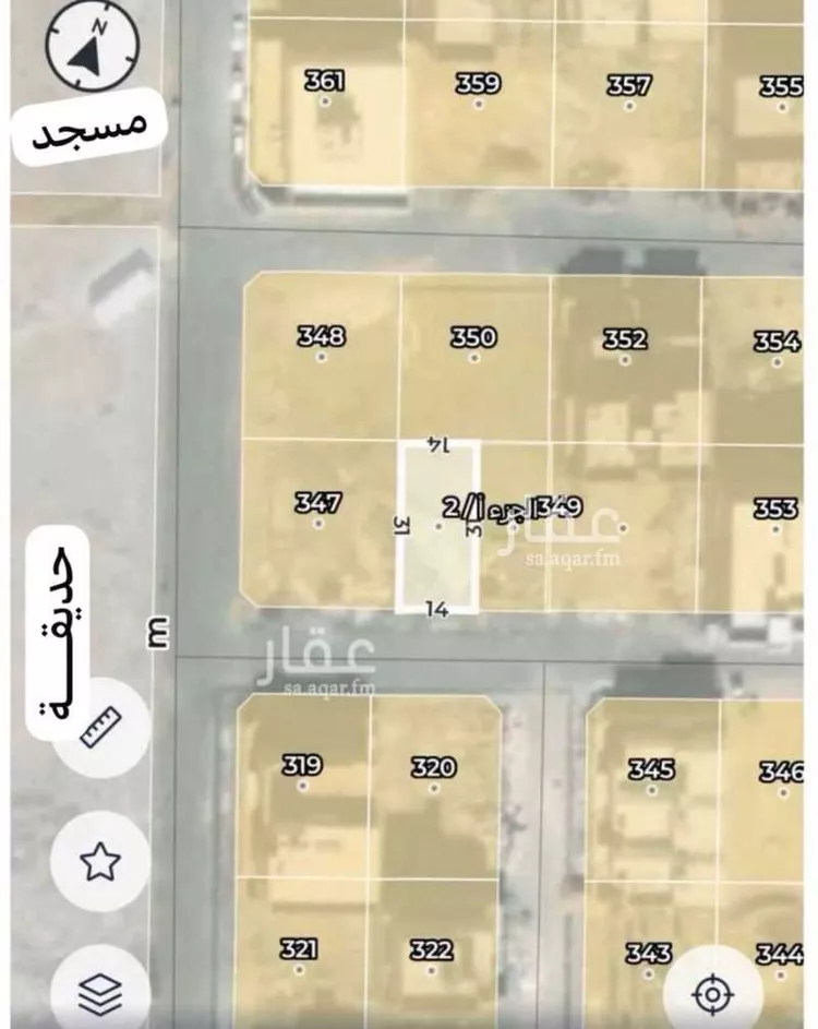 أرض للبيع في شارع الصالحية 111, حي الصالحية, مدينة جدة, منطقة مكة المكرمة صورة 2