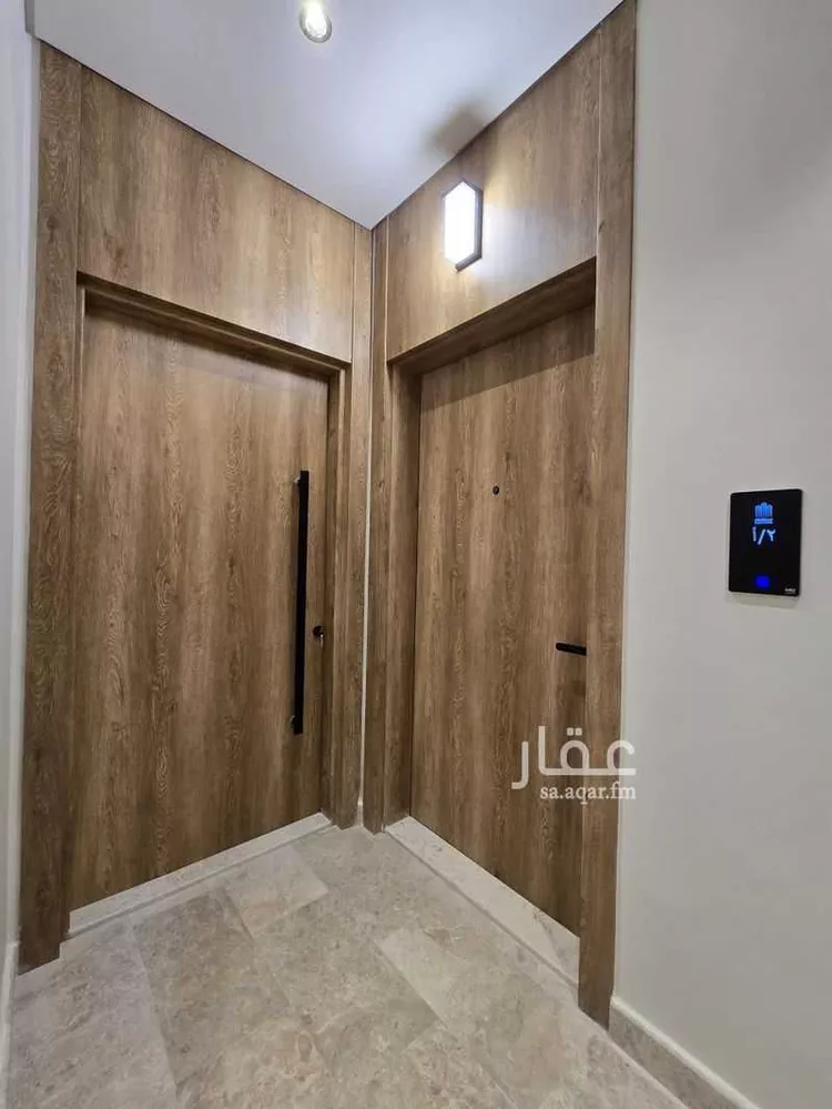 شقة للبيع في شارع سعد بن هشام, حي الروضة, مدينة جدة, منطقة مكة المكرمة صورة 3